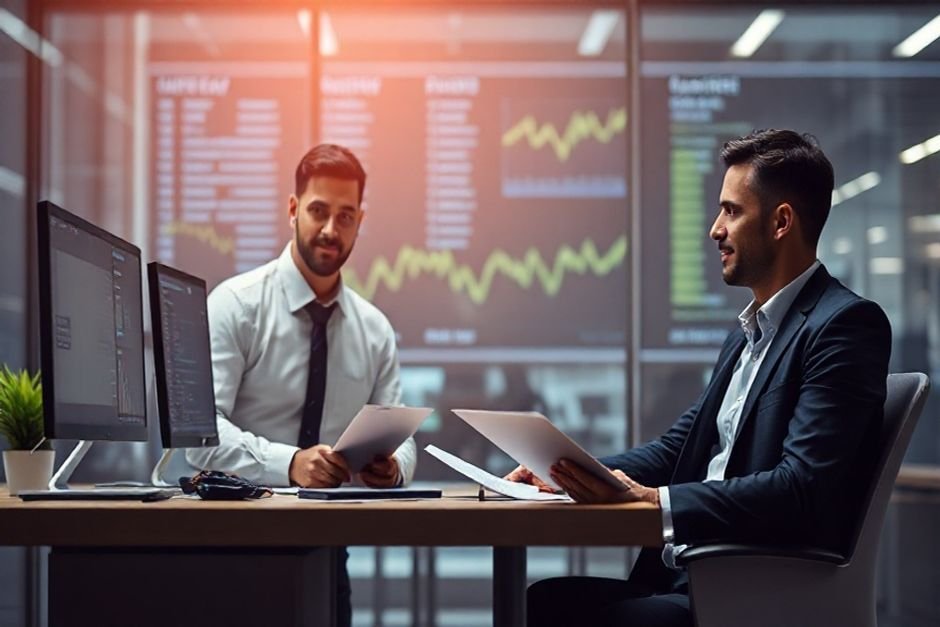 myfastbroker stock brokers - Complete Guide and Professional Tips