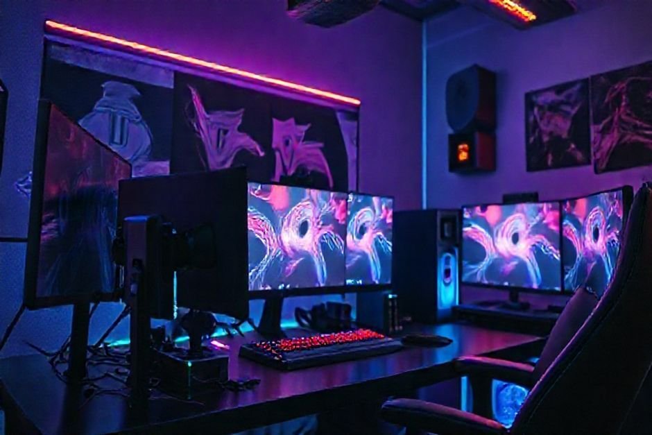 unfgaming.net - Complete Guide and Professional Tips