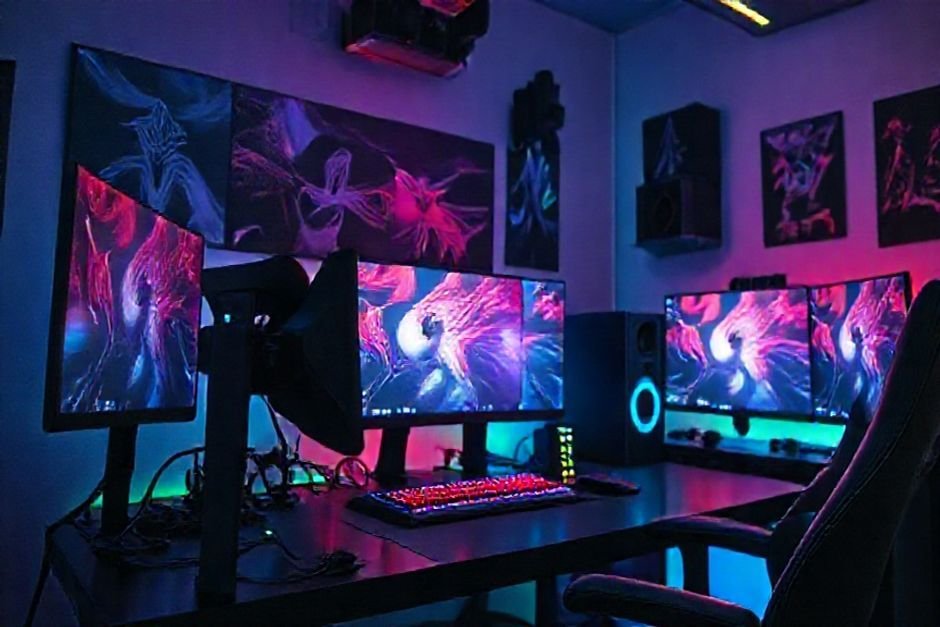 the ://unfgaming.net blog - Complete Guide and Professional Tips