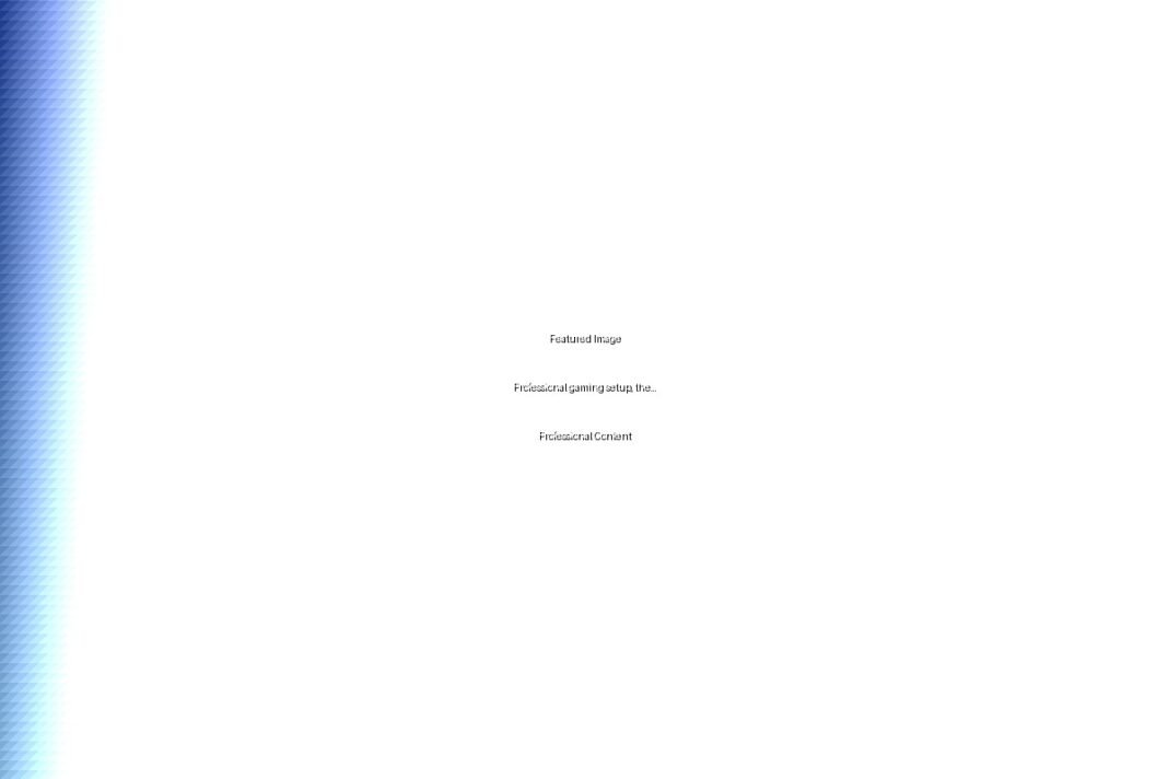 the ://unfgaming.net blog# - Complete Guide and Professional Tips