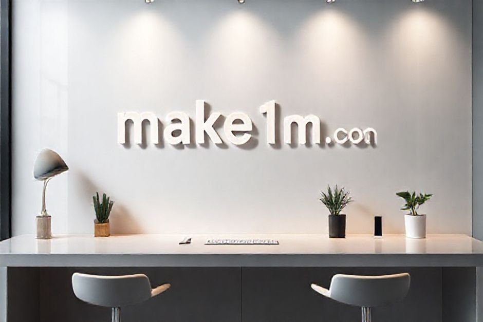 make1m .com - Complete Guide and Professional Tips